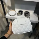 کیف مدل هاله جنس چرم مصنوعی 1277