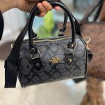 کیف COAOH تک رنگ کاملا جا دار کد 1280