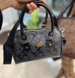کیف COAOH تک رنگ کاملا جا دار کد 1280