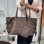 کیف لاله تک رنگ کاملا جا دار کد 1285