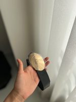 کمربند مدل طلا وارداتی و رنگ ثابت کد 1271 - تصویر 3