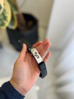 کمربند مدل هرمس وارداتی ضد زنگ کد 1274 - تصویر 2