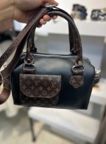 کیف لویی ویتون جا دار کد 1279 - تصویر 3