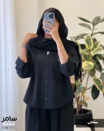 مدل سامر جنس پری صابونی کد 1311 - تصویر 5