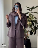 کت میرا جنس کتون لایوسل ترک کد 1344 - تصویر 5