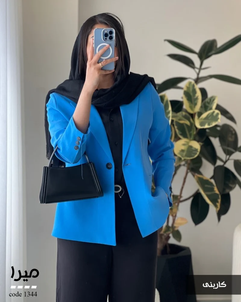 کت میرا جنس کتون لایوسل ترک کد 1344 - تصویر 4