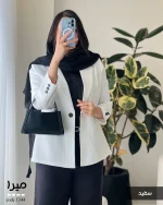 کت میرا جنس کتون لایوسل ترک کد 1344 - تصویر 11