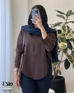مدل طلا 2 جنس پری صابونی کد 1340 - تصویر 9