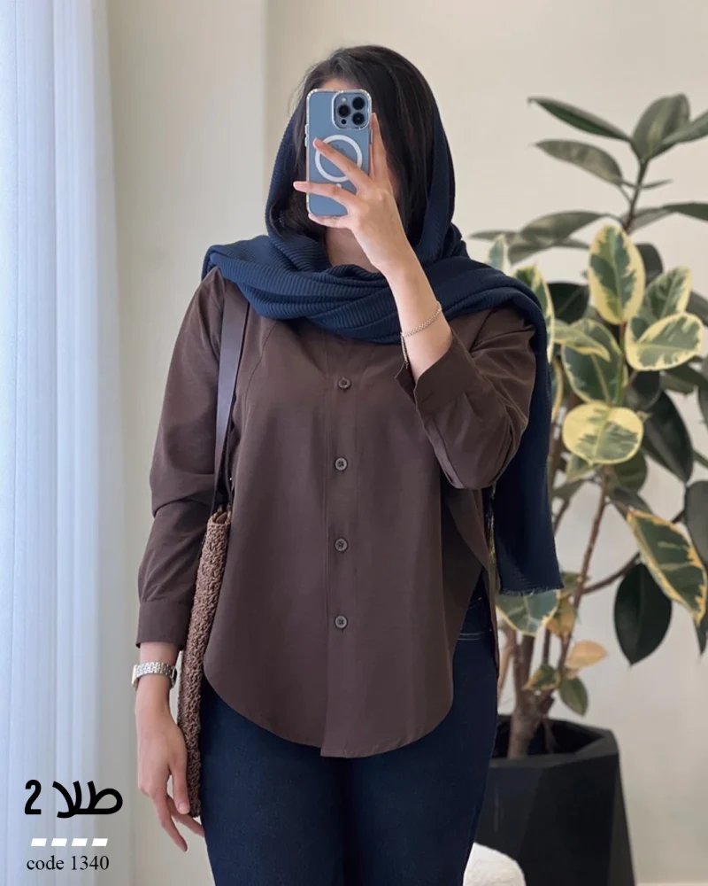 مدل طلا 2 جنس پری صابونی کد 1340 - تصویر 9