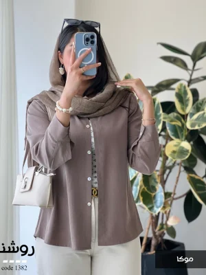 فروشگاه اینترنتی لباس آلتون | پوشاک زنانه و دخترانه 47 2156165156
