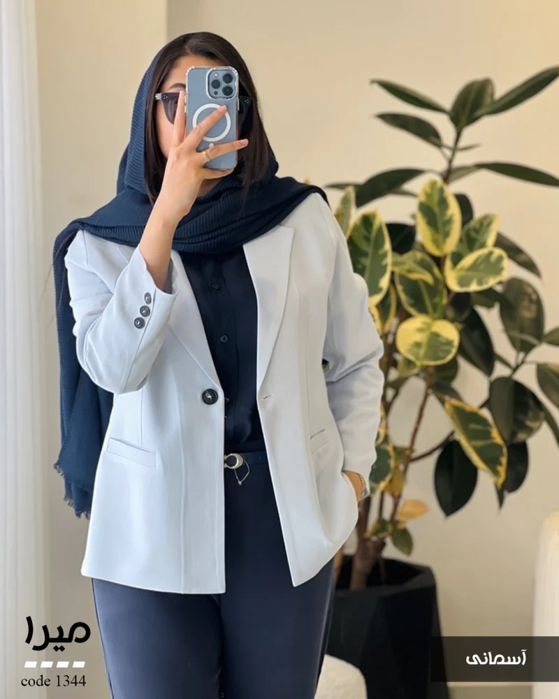 کت میرا جنس کتون لایوسل ترک کد 1344 - تصویر 7