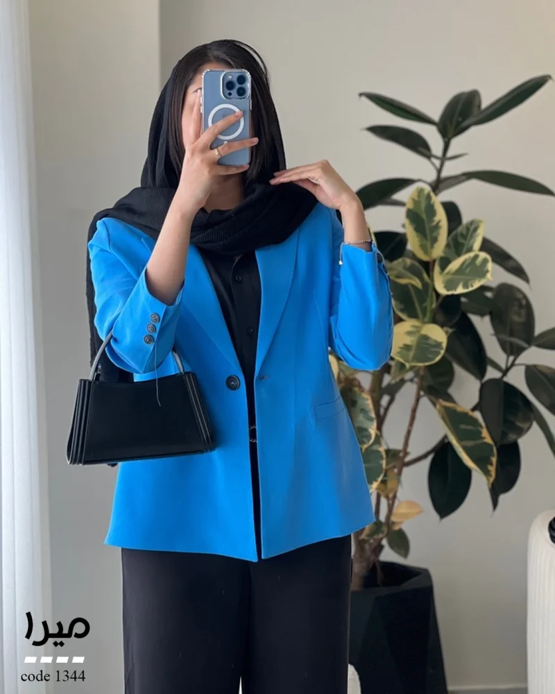 کت میرا جنس کتون لایوسل ترک کد 1344 - تصویر 12