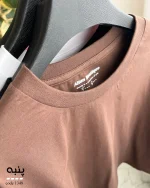 تیشرت پنبه جنس پنبه یک رو ۱۰۰٪ کد 1348 - تصویر 12