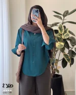 مدل طلا 2 جنس پری صابونی کد 1340 - تصویر 14