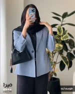 کت میرا جنس کتون لایوسل ترک کد 1344 - تصویر 8