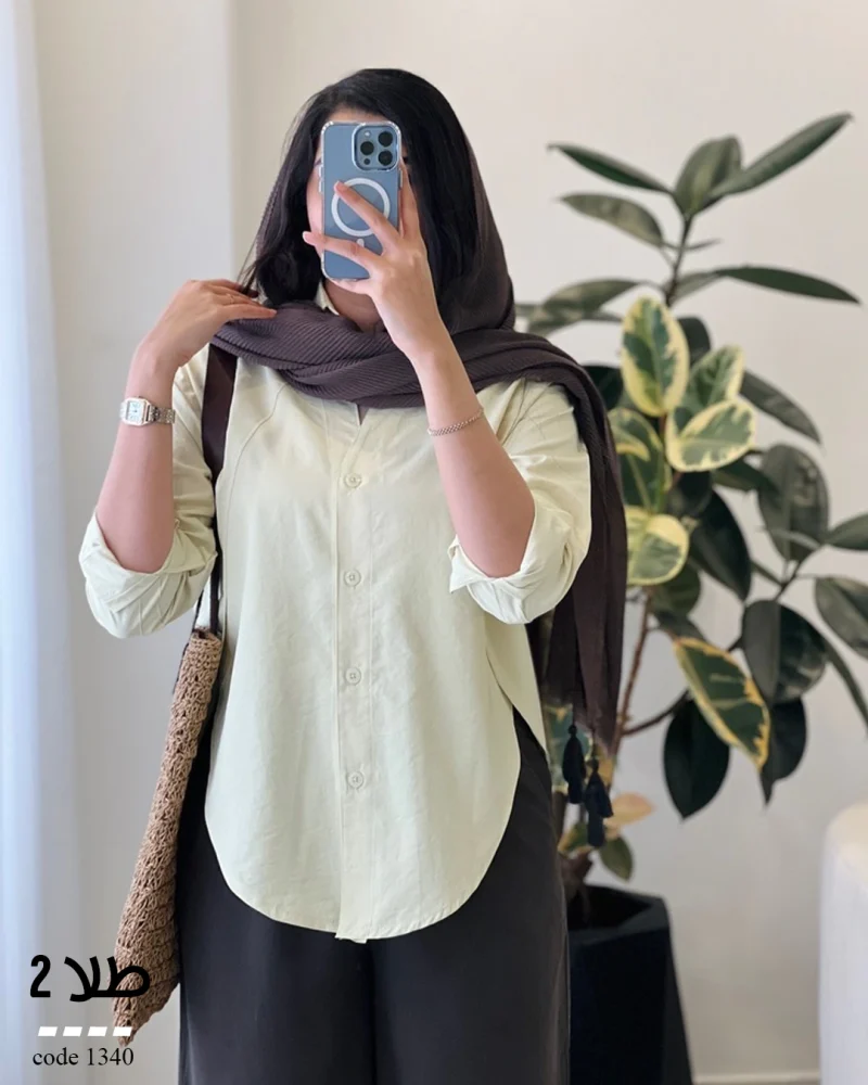مدل طلا 2 جنس پری صابونی کد 1340 - تصویر 7