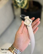 کمربند مهلا سگک وارداتی ضد زنگ کد 1369