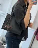 کیف بهار بند بلند همراه چارم کد 1375 - تصویر 3