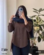 مدل طلا 2 جنس پری صابونی کد 1340 - تصویر 8