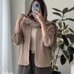 حراج مدل سارا جنس لایت کد 1405