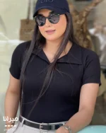 پلو شرت میرانا جنس پنبه کبریتی درجه یک کد 1411 - تصویر 8