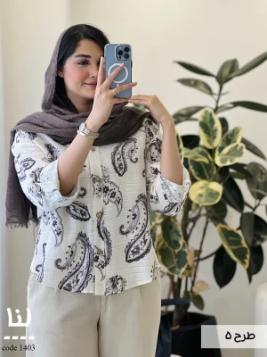 فروشگاه اینترنتی لباس آلتون | پوشاک زنانه و دخترانه 37 5156564