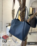 کیف دوشی زنانه مدل آیدا کد 1399 - تصویر 4