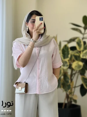 فروشگاه اینترنتی لباس آلتون | پوشاک زنانه و دخترانه 37 14848