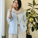 کت آوا جنس مازراتی درجه 1 کد 1444