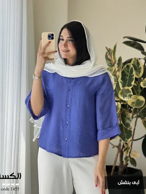 فروشگاه اینترنتی لباس آلتون | پوشاک زنانه و دخترانه 37 1541414854