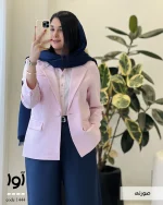 کت آوا جنس مازراتی درجه 1 کد 1444 - تصویر 8