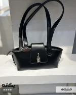 کیف مدل یگانه چرم مصنوعی وارداتی کد 1440 - تصویر 2