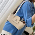 کیف مدل یگانه چرم مصنوعی وارداتی کد 1440