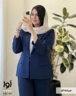 کت آوا جنس مازراتی درجه 1 کد 1444 - تصویر 6