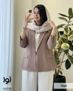 کت آوا جنس مازراتی درجه 1 کد 1444 - تصویر 2