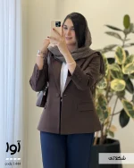 کت آوا جنس مازراتی درجه 1 کد 1444 - تصویر 4