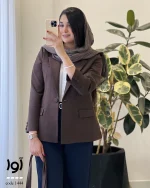 کت آوا جنس مازراتی درجه 1 کد 1444 - تصویر 3