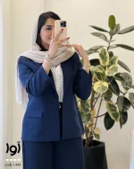 کت آوا جنس مازراتی درجه 1 کد 1444 - تصویر 5