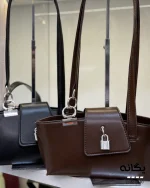 کیف مدل یگانه چرم مصنوعی وارداتی کد 1440 - تصویر 5