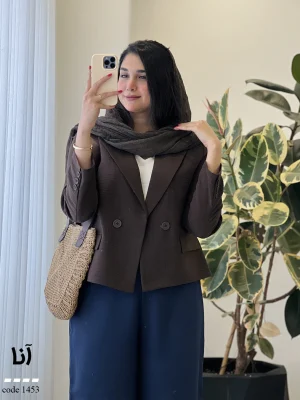 فروشگاه اینترنتی لباس آلتون | پوشاک زنانه و دخترانه 37 535435353