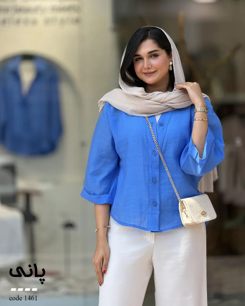 نکاتی مهم درباره شست و شوی شال و روسری 11 556166