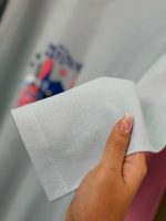 تیشرت مدل استیچ جنس پنبه نخ 28 کد 1459 - تصویر 11