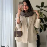 پیش فروش کت دلسا ( ارسال 8 تا 10 شهریور )