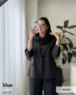 کت مدل سما جنس مازراتی گرم بالا کد 1495 - تصویر 14