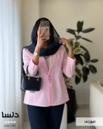 پیش فروش کت دلسا ( ارسال 8 تا 10 شهریور ) - تصویر 11