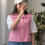 وست مدل انار جنس نخ پنبه ۱۰۰٪ کد 1494