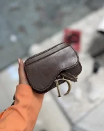 کیف مدل دیور چرم مصنوعی کد 14502 - تصویر 3