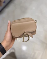 کیف مدل دیور چرم مصنوعی کد 14502 - تصویر 2