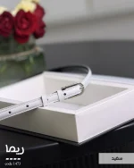 کمربند ریما چرم دور دوخت کد 1473 - تصویر 3