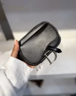 کیف مدل دیور چرم مصنوعی کد 14502 - تصویر 5